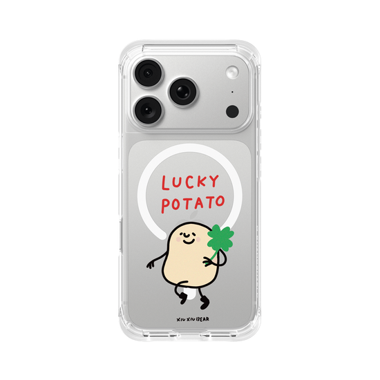 Lucky Potato