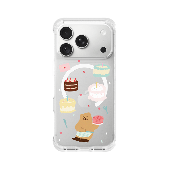 Cake Day