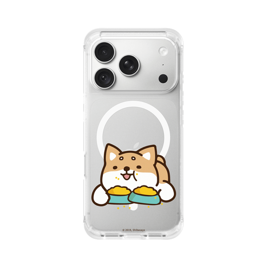 Greddy Shiba