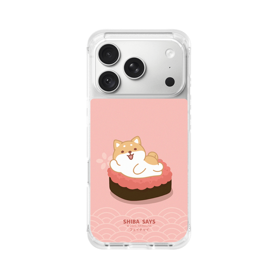 Shiba Relax