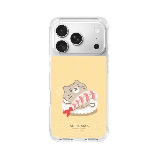 SuShiba Crevette