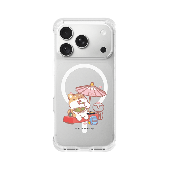 Shiba dango