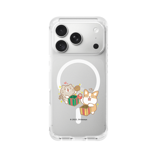 Shiba cadeau