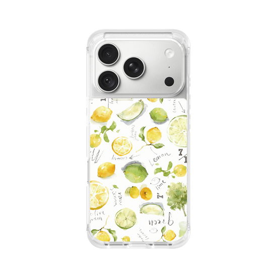 Sicily Lemon
