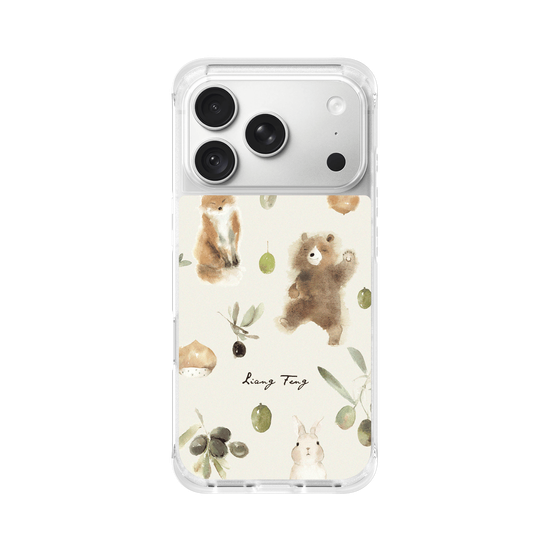 Olives & Animals