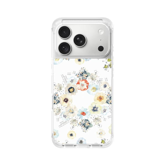 Glaze Flora