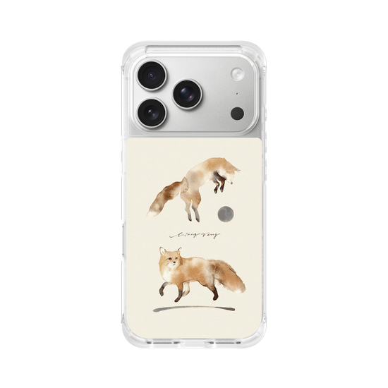 foxes