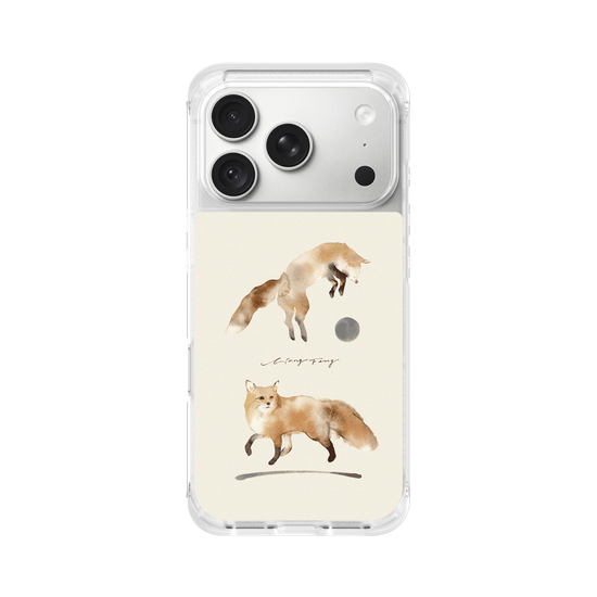 foxes
