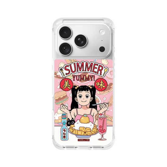 Summer Girl