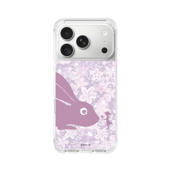 Year of the Rabbit Series - Furry Bunny