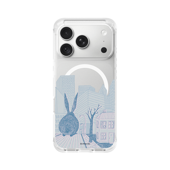 Year of the Rabbit Series - City of Secrets
