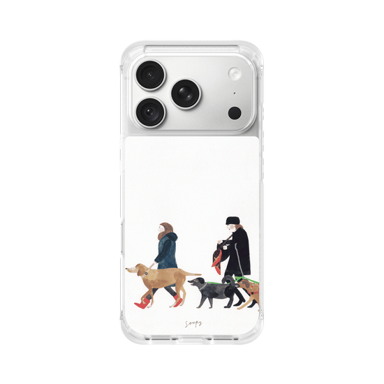 Walking Dogs