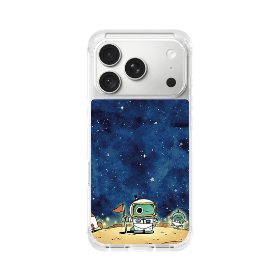 所長的星際迷航