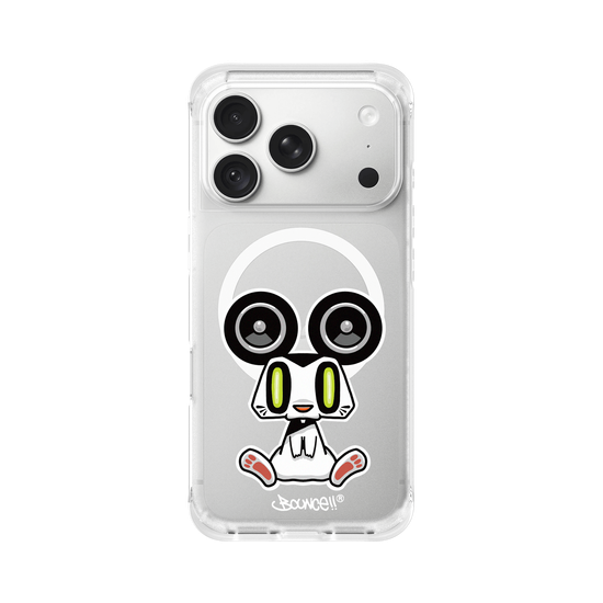 BOUNCE MICE