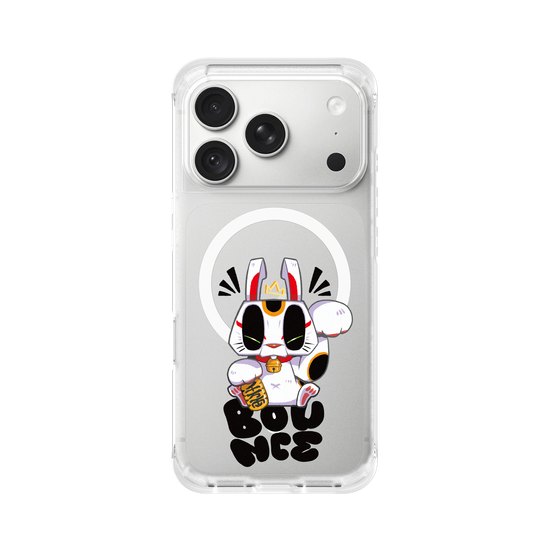 Fortune BOUNCE Rabbit