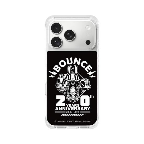 Bounce 20th Anniversary