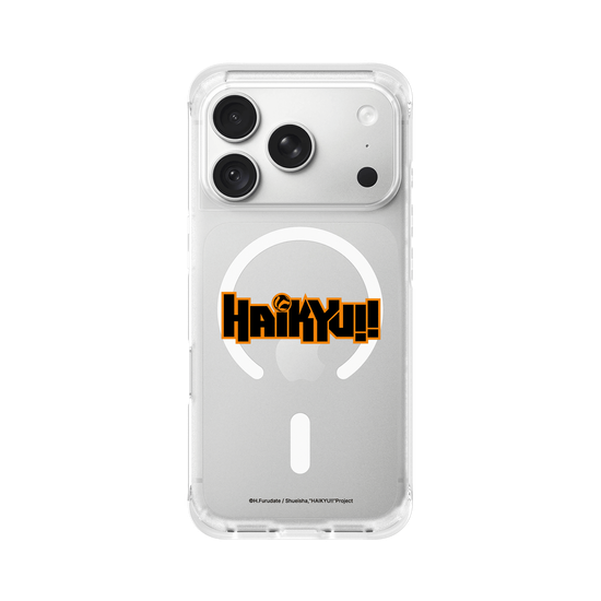 Haikyu!! Logo