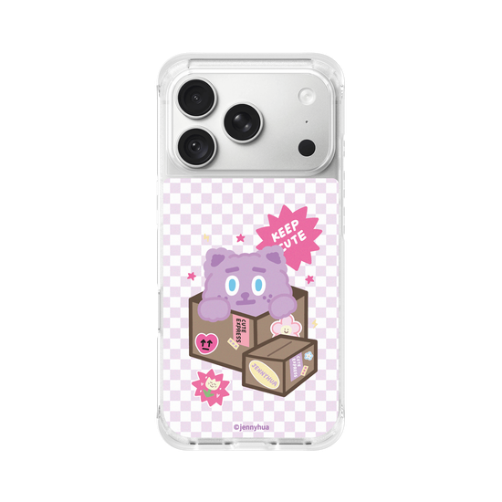 SHELLY IN PACKAGE!