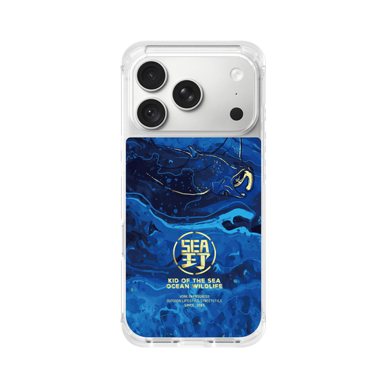 野SEA海洋MANTA