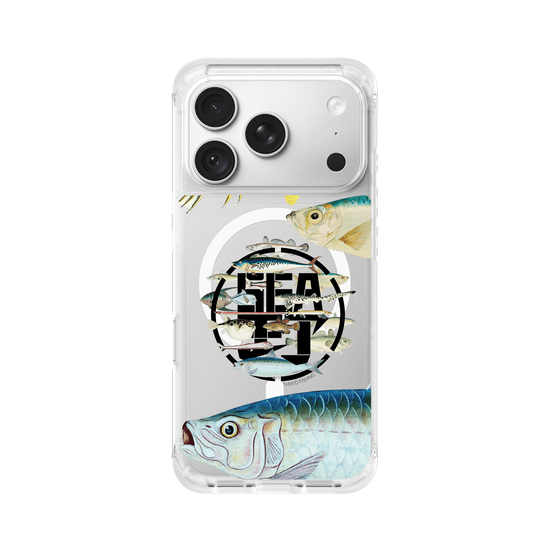 魚群海釣