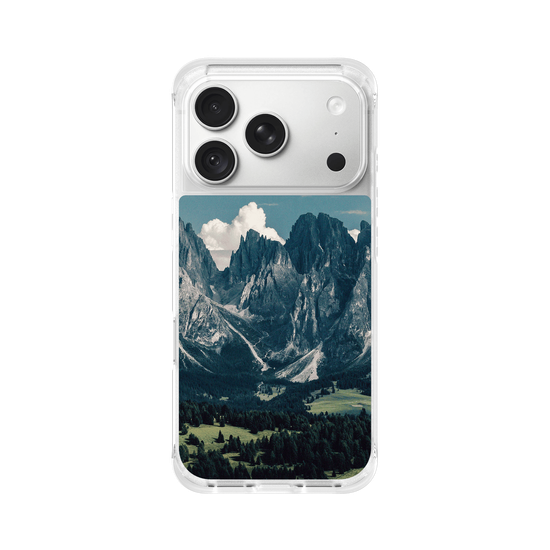 Mountains