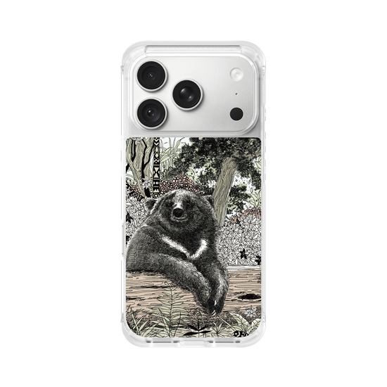 Forest Guardian - Black Bear