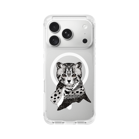 Tiger of Friendship