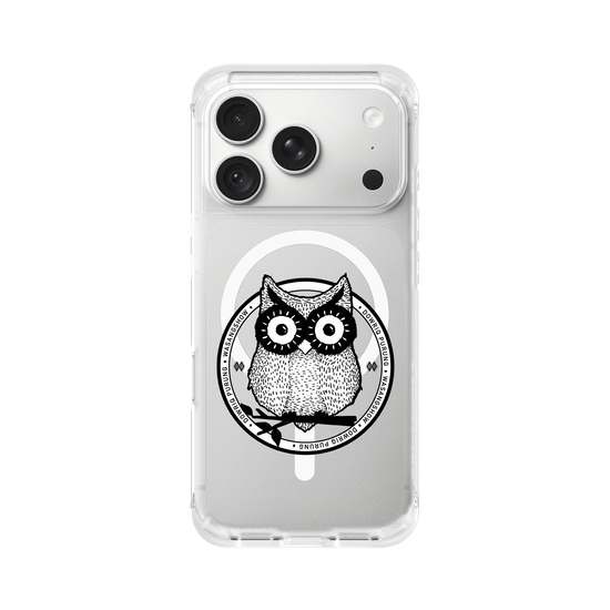 Aboriginal Owl