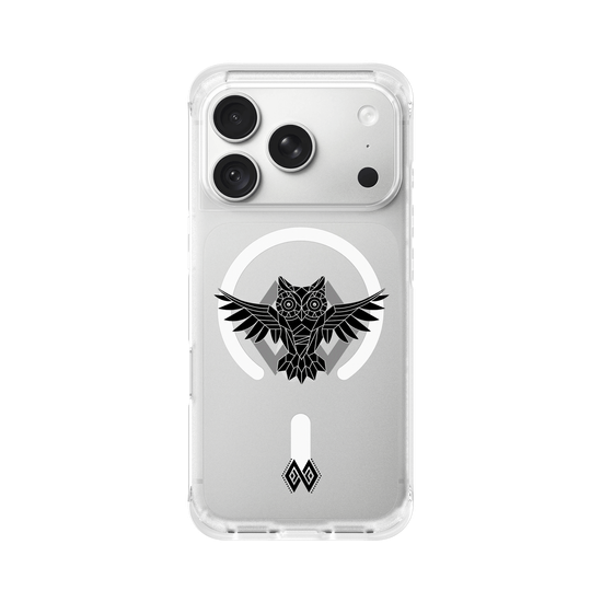 Owl Totem