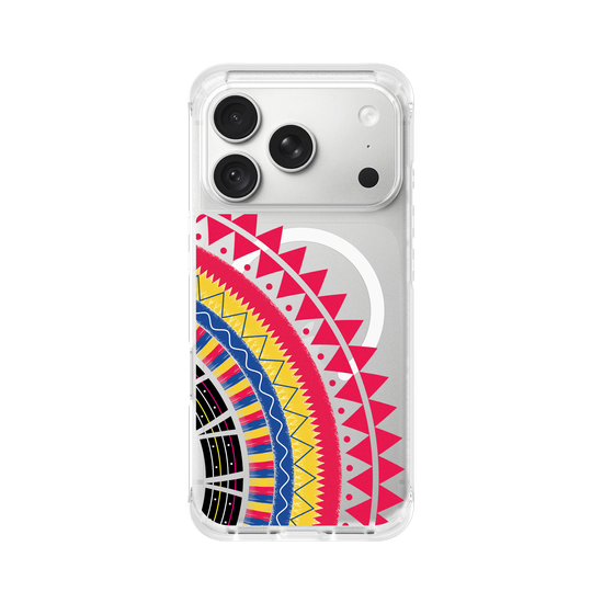 Rainbow Totem