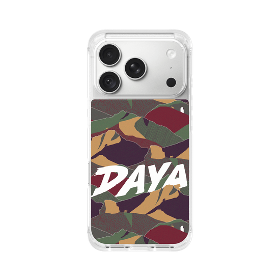 DAYA Mountains