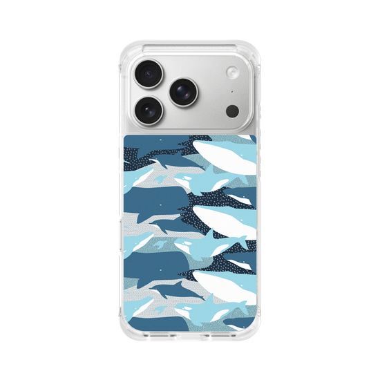 Whale Camouflage