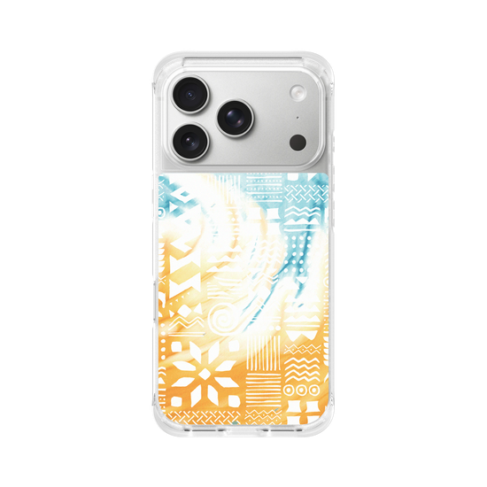 Seaman Totem - White
