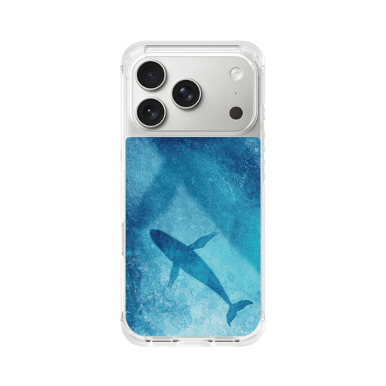 Deep Sea Whale