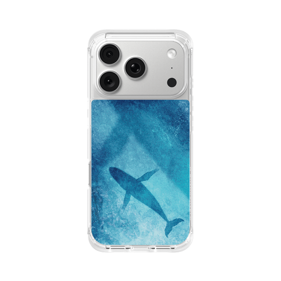 Deep Sea Whale