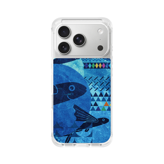 Flying Fish (Rainbow)