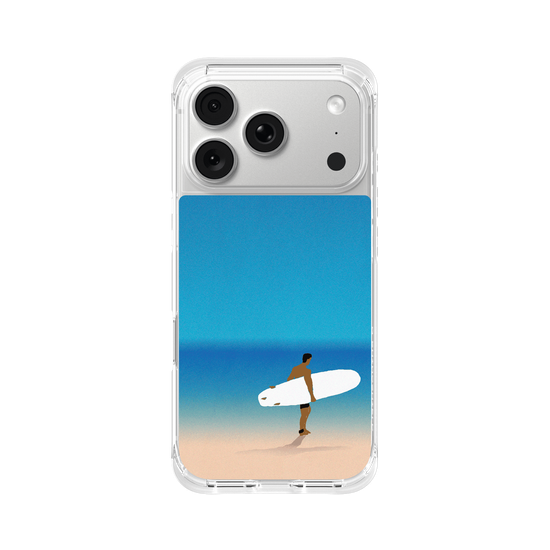 Ocean Surfer