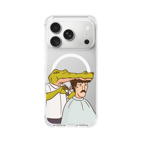 Barber