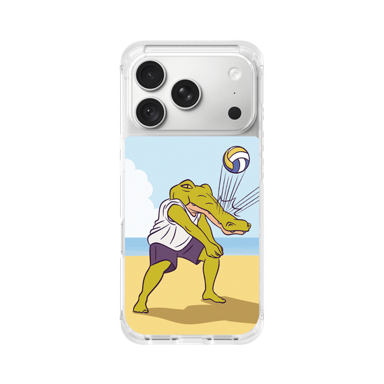 Beach Volleyball