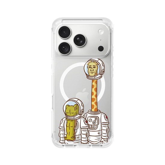 Astronaut