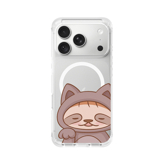 Sleepy Sloth