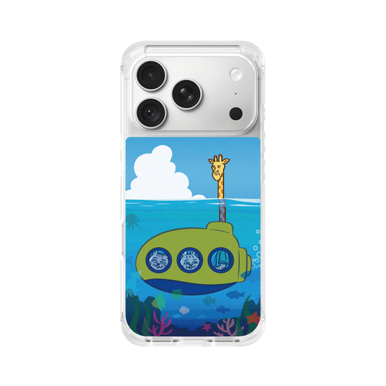 Deep Sea