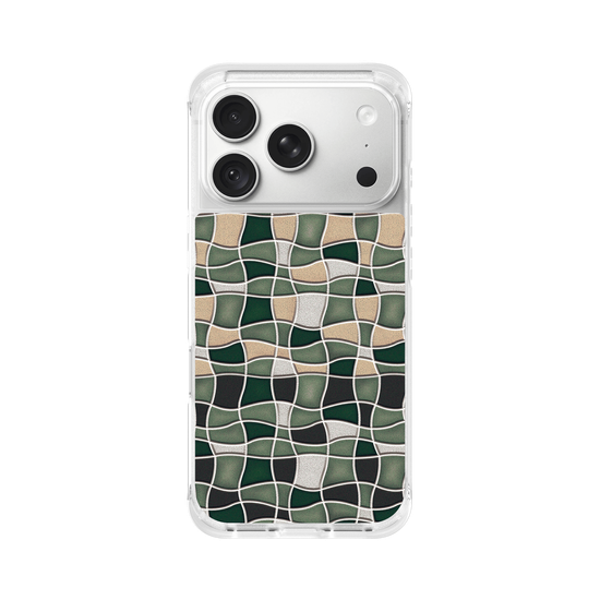 Mosaic-Herb Shop