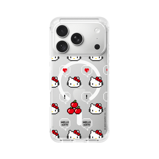 Retro Hello Kitty