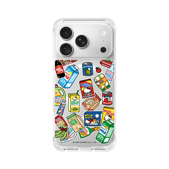 Sticker-Supermarket