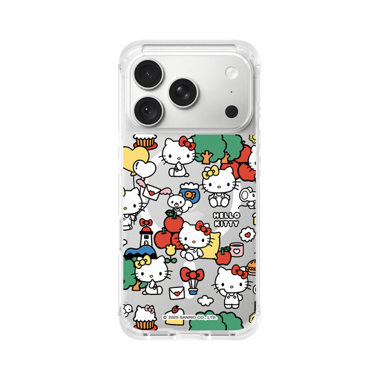 Hello Kitty & Mimmy