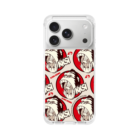 King Kong Classic Retro