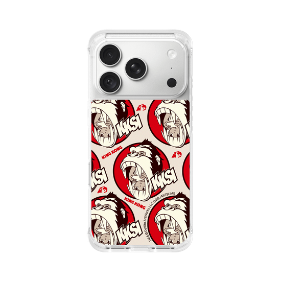 King Kong Classic Retro