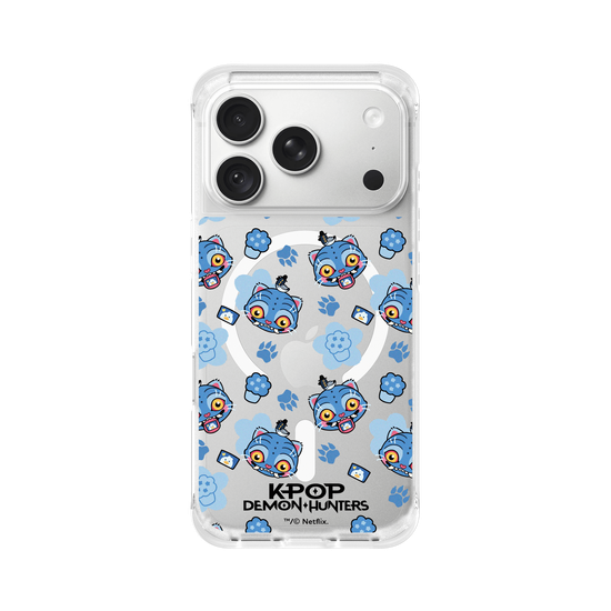 Derpy Chibi Pattern