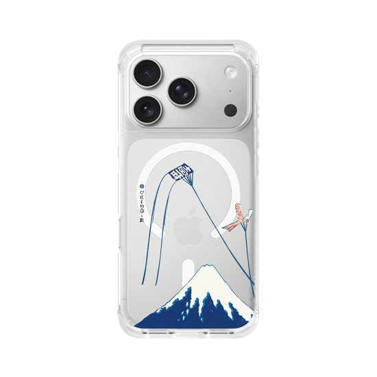 Mount Fuji